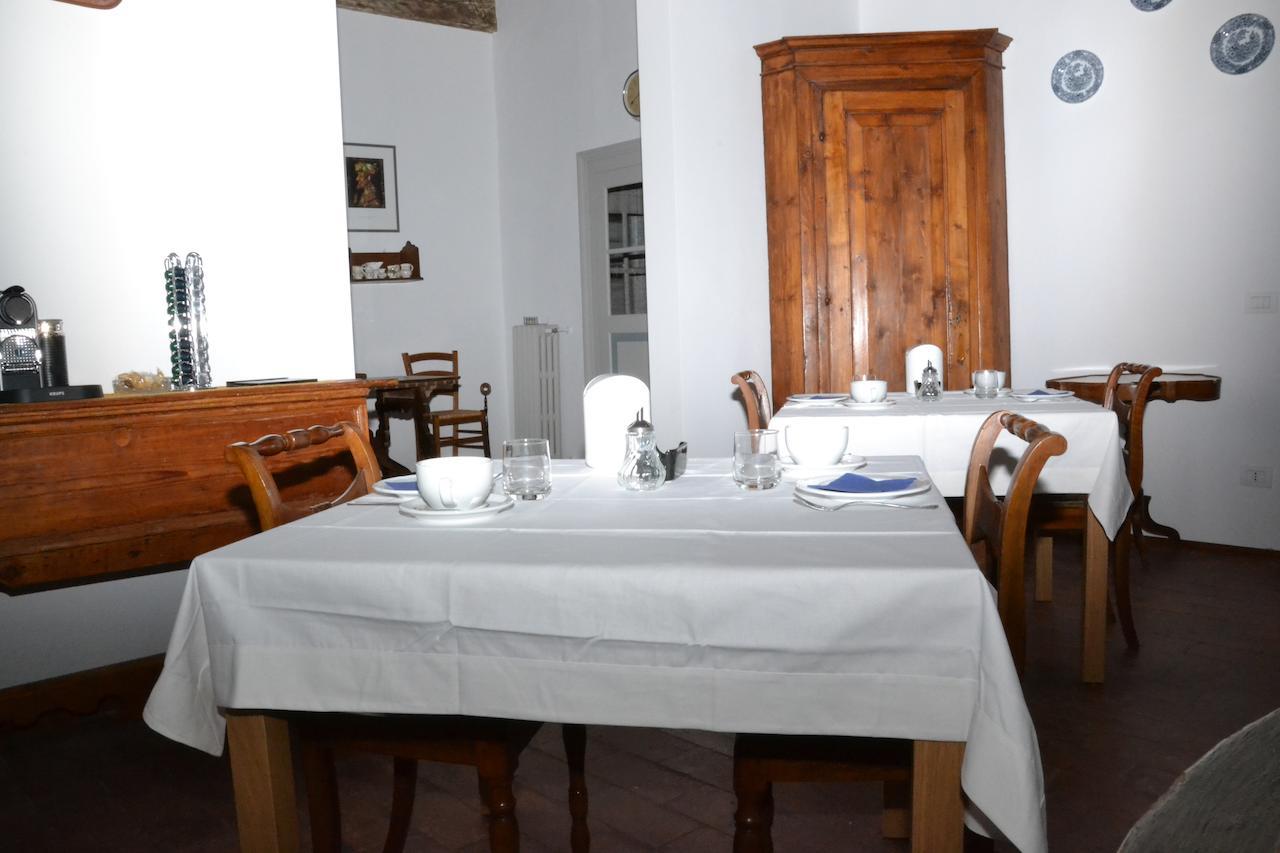 San Giacomo Bed & Breakfast 维罗纳 外观 照片