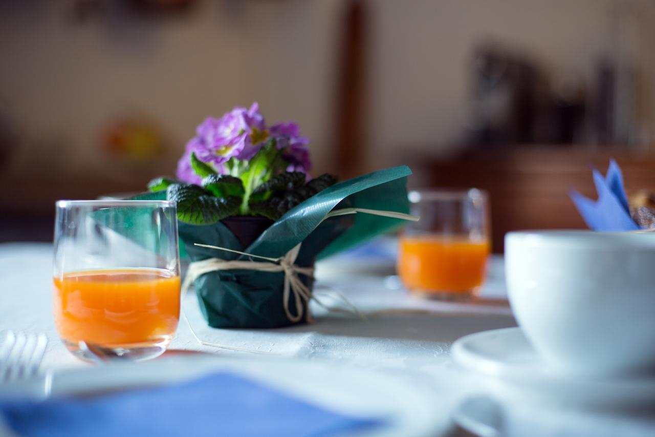 San Giacomo Bed & Breakfast 维罗纳 外观 照片