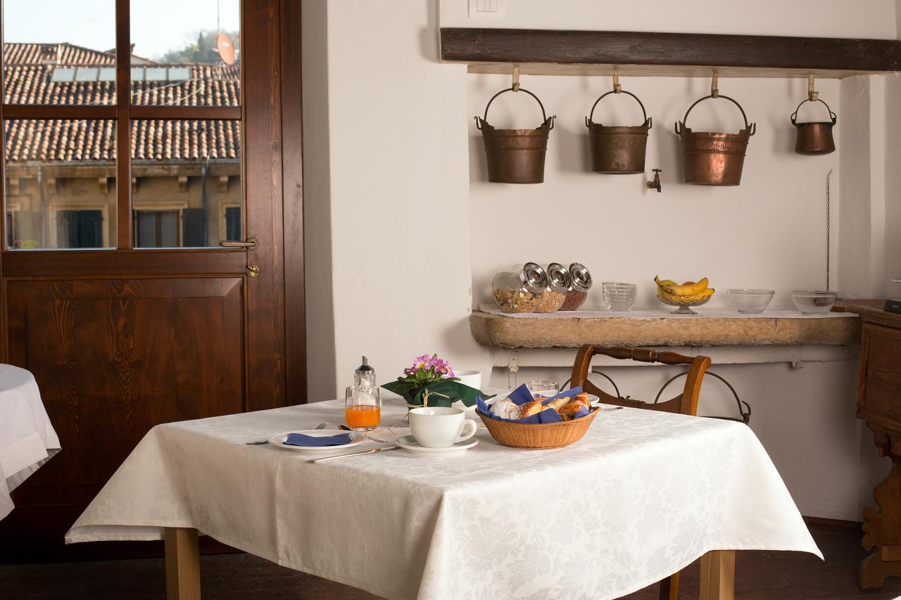 San Giacomo Bed & Breakfast 维罗纳 外观 照片