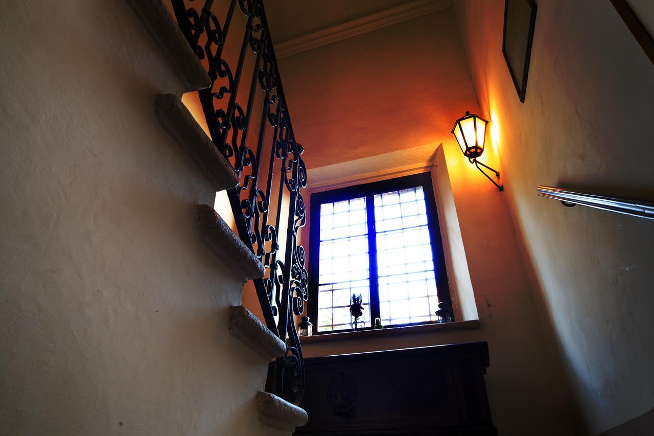 San Giacomo Bed & Breakfast 维罗纳 外观 照片