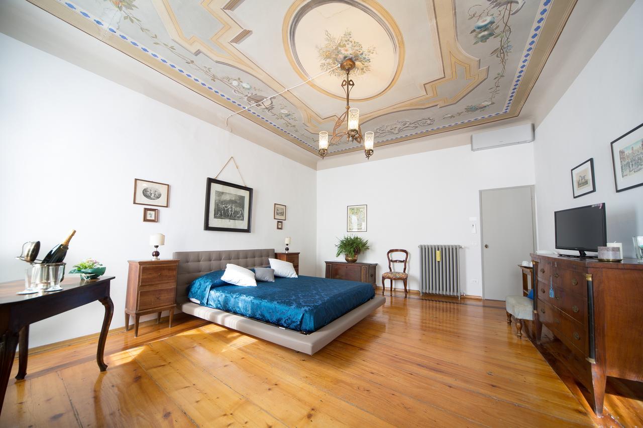 San Giacomo Bed & Breakfast 维罗纳 外观 照片